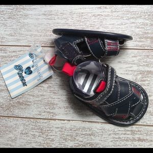 Baby sandals